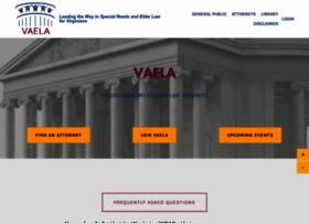 vaela.org