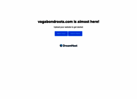 vagabondroots.com