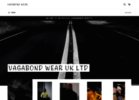 vagabondwear.co.uk