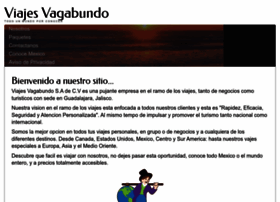 vagabundo.com.mx