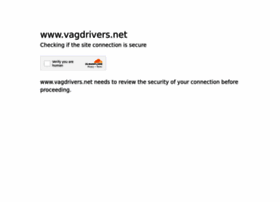 vagdrivers.net