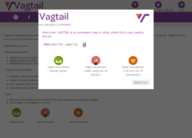 vagtail.com