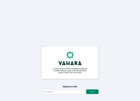 vahara.com