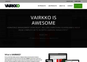 vairkko.com