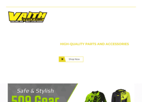 vaithcycle.com