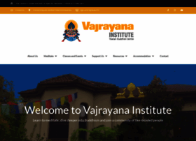vajrayana.com.au