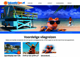 vakantietips.nl