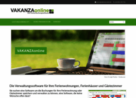vakanza-online.de