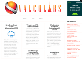 valcolabs.com