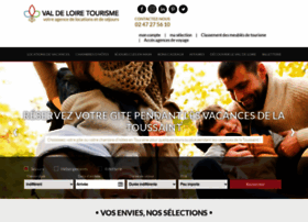 valdeloire-tourisme.fr