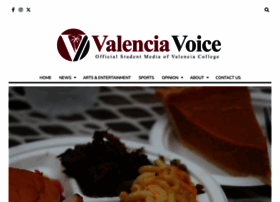 valenciavoice.com