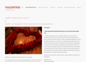 valentinecommunity.com