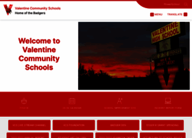 valentinecommunityschools.org