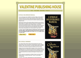 valentinepublishinghouse.com