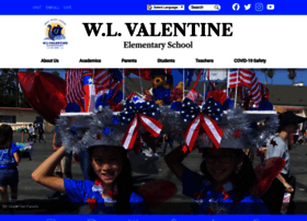 valentineschool.org