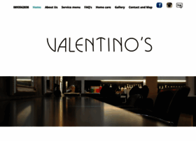 valentinos.com.au