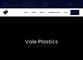 valeplastics.com.au