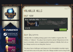 valhalla-hills.com