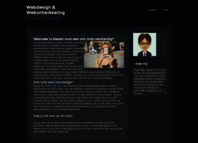 valkenwebdesign.nl