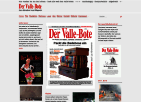 valle-bote.com
