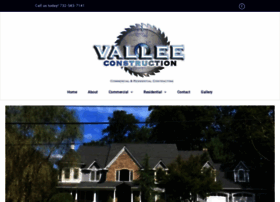 valleeconstruction.net
