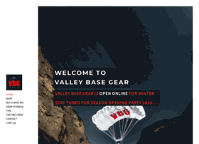 valleybasegear.com