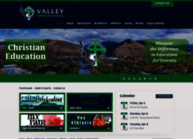 valleychristian.org