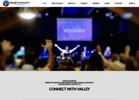 valleycommunityco.org