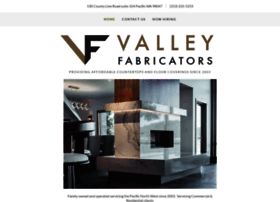 valleyfab.com