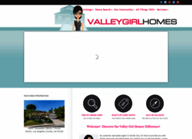 valleygirlhomes.com