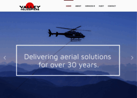 valleyhelicopters.ca