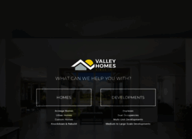 valleyhomes.com.au