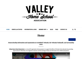 valleyhomeschool.org