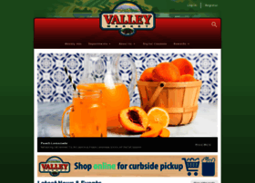 valleymarketeden.com