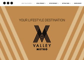 valleymetro.com.au