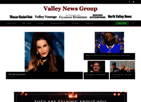 valleynewsgroup.com