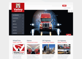 valleypowersystems.com