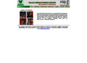 valleyrefractories.com