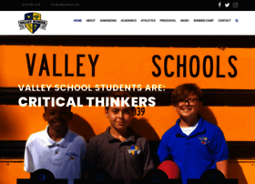 valleyschool.com