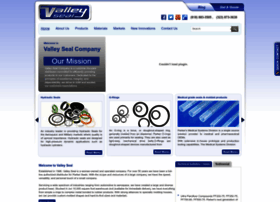 valleyseal.com
