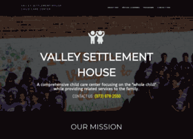 valleysettlementhousenj.org