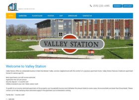 valleystationwdm.com