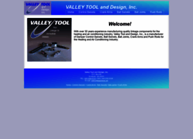 valleytool-design.com