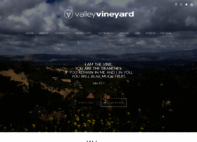 valleyvineyard.org