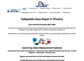 valleywideglass.com