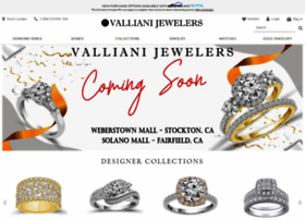 vallianijewelers.com