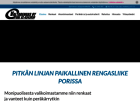 valtarengas.fi