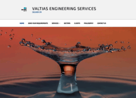 valtias-engineering.com
