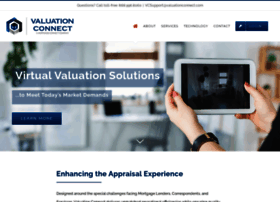 valuationconnect.com
