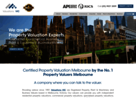 valuationsvic.com.au